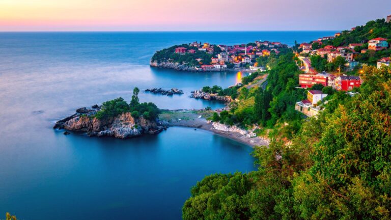 Black-Sea-Region