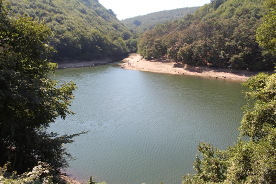 karamandere-sakligol